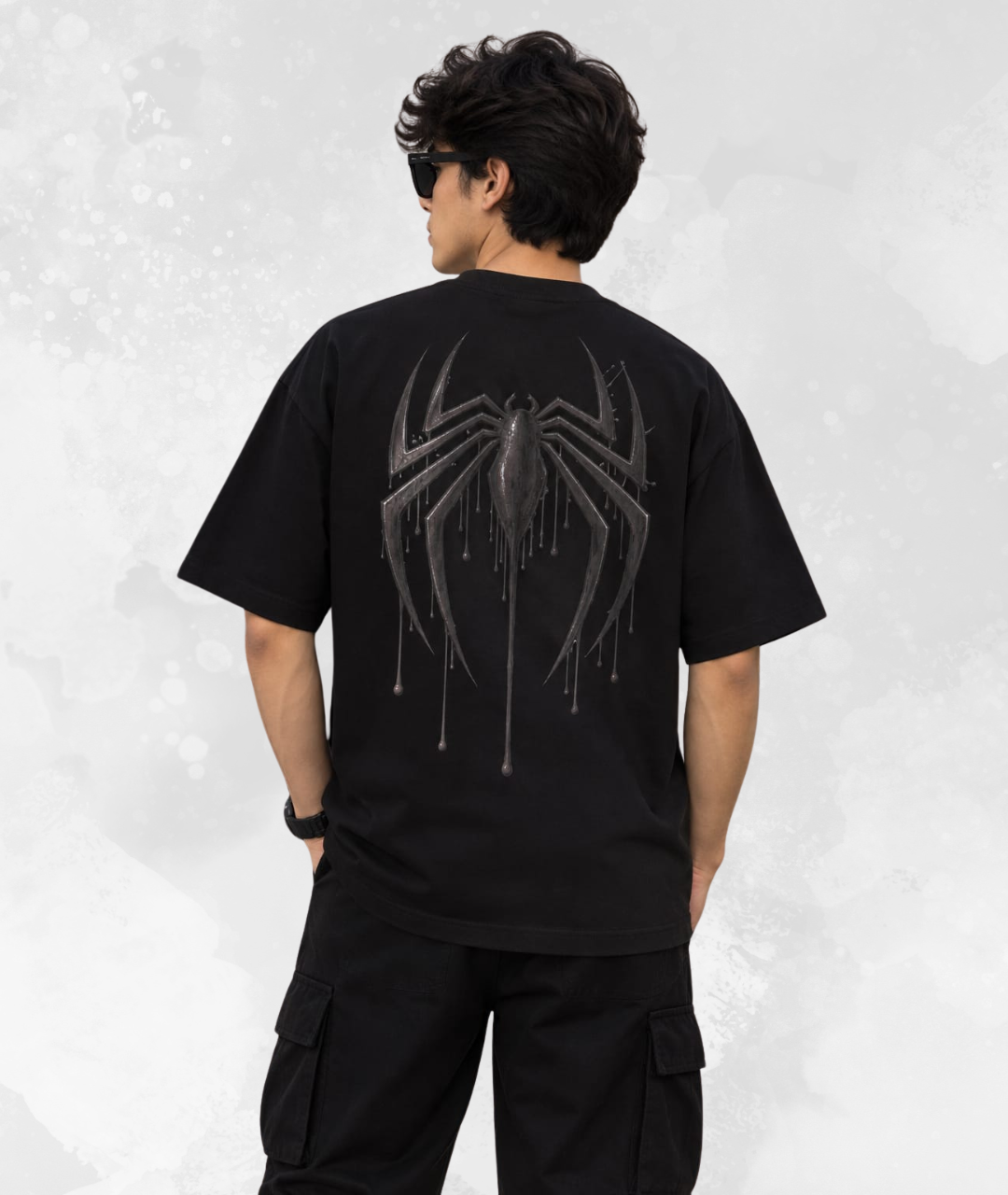 Spiderman Edition