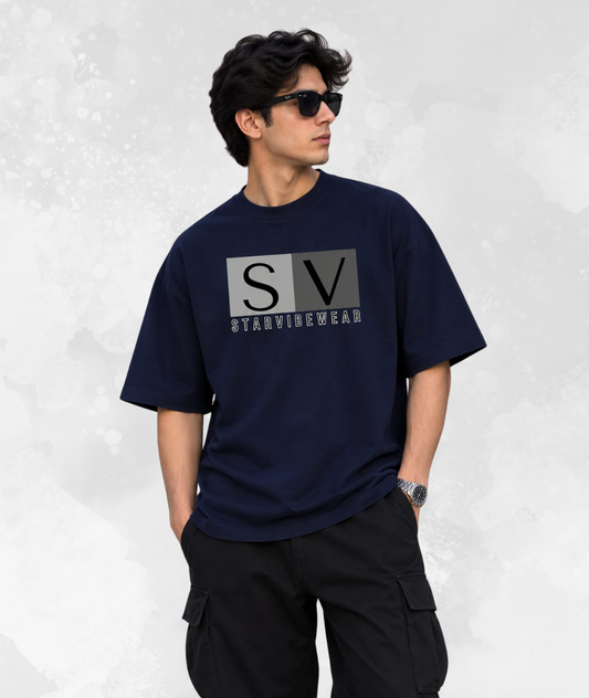 Star Vibe Classic Tee