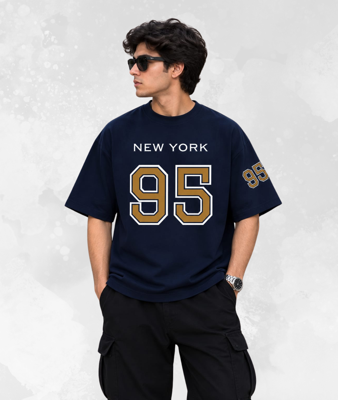 New York 95