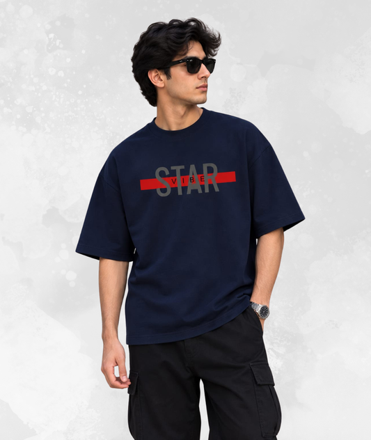Starvibe Redline Tee