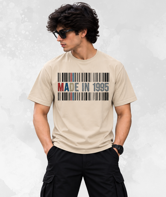 Made In 1995