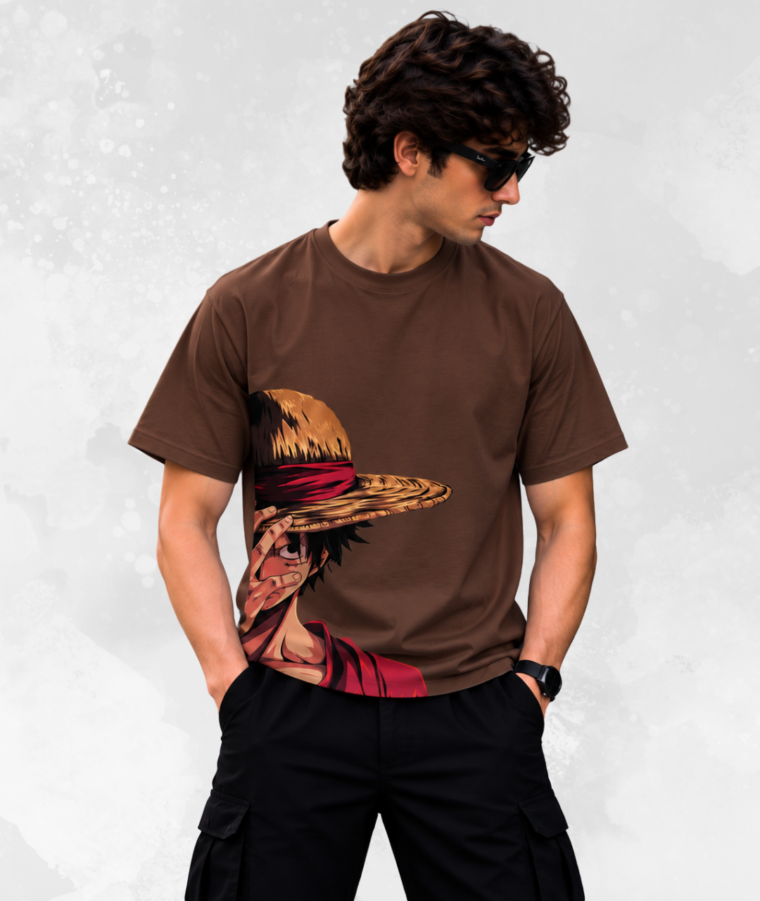 One Piece Luffy