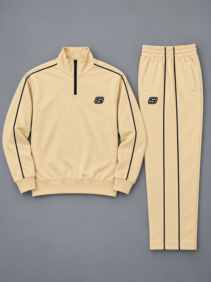 Elite Tracksuit