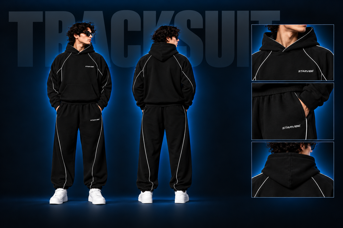 Tracksuits