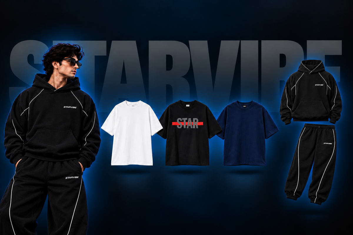Starvibe special offer