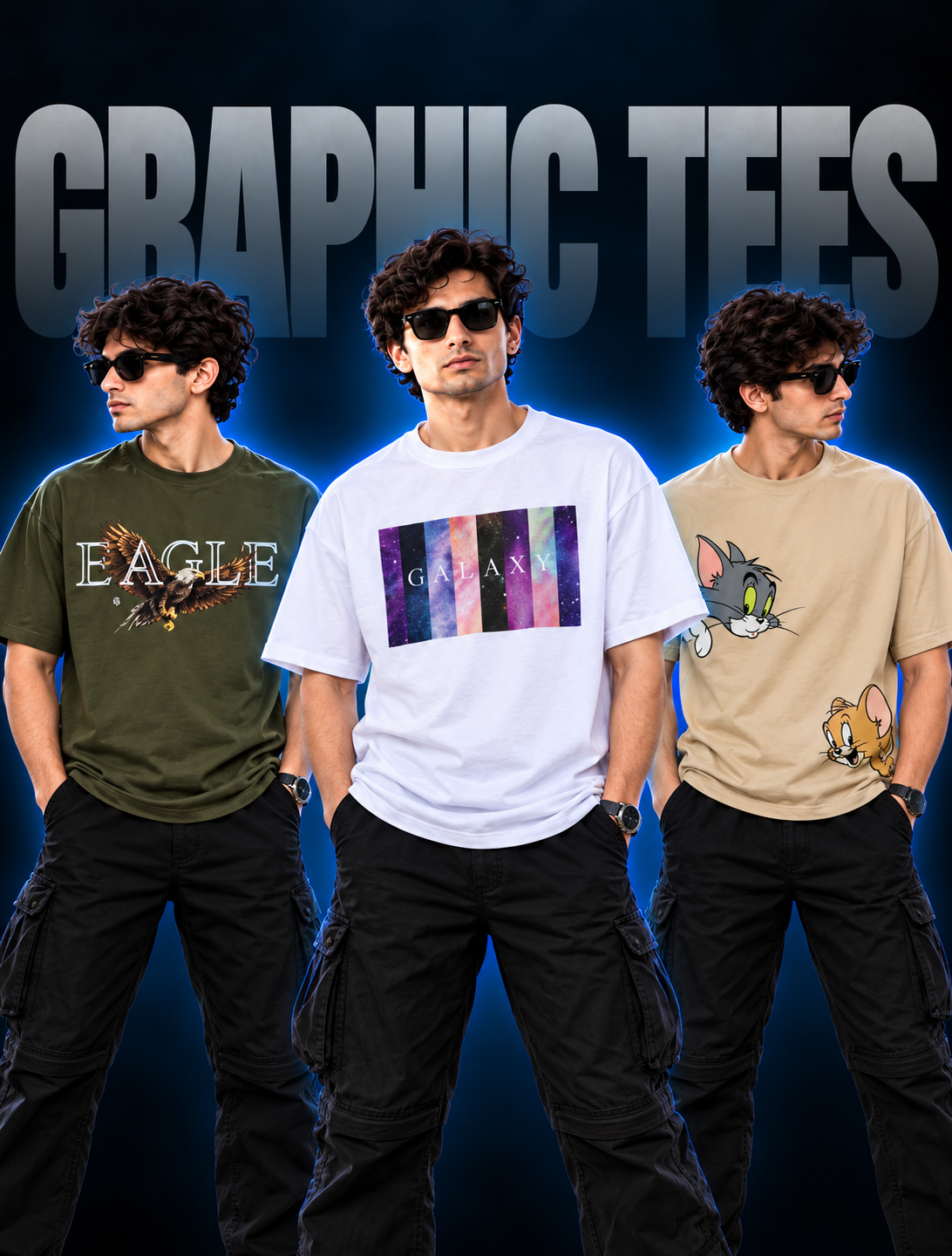 Graphic Tees