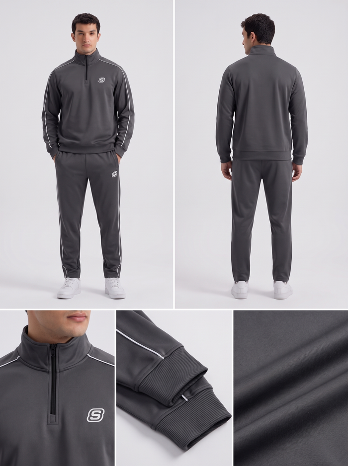 Elite Tracksuit