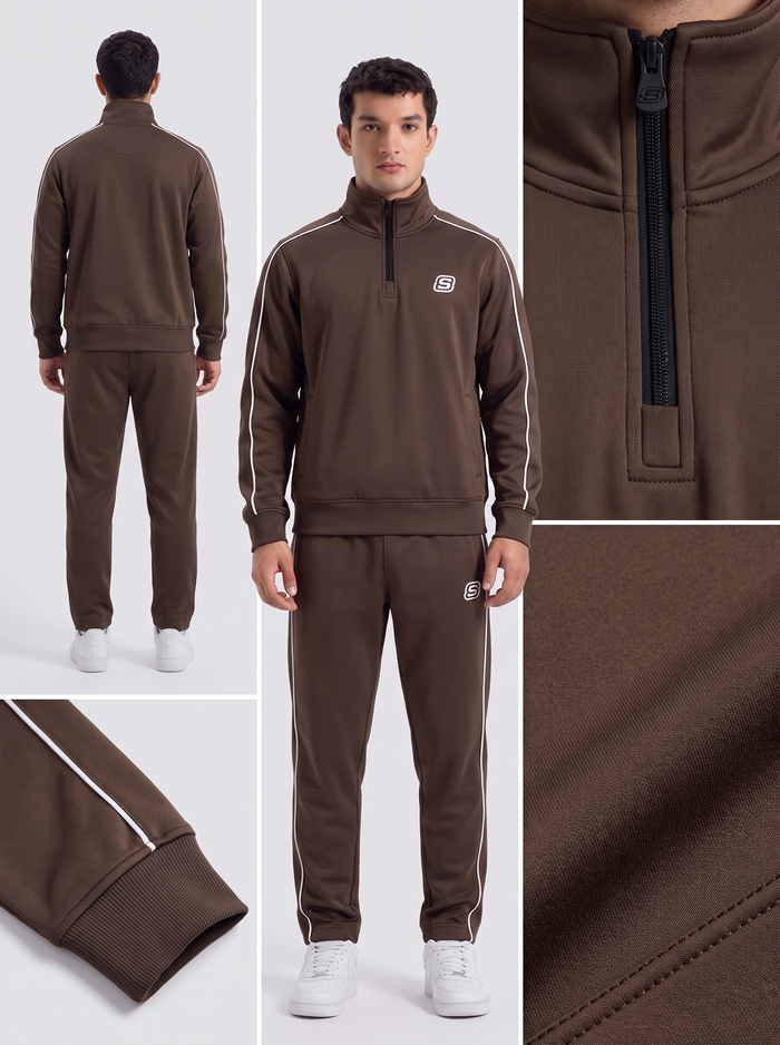 Elite Tracksuit
