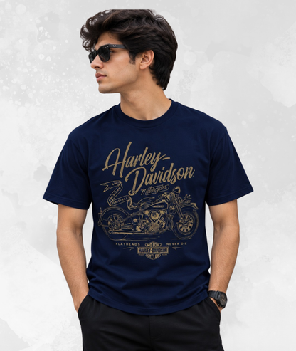 Harley Davidson