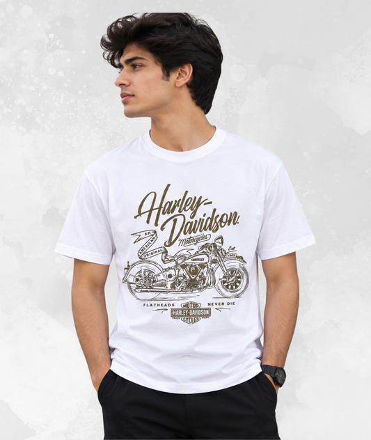 Harley Davidson