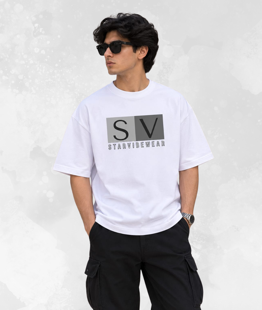 Star Vibe Classic Tee