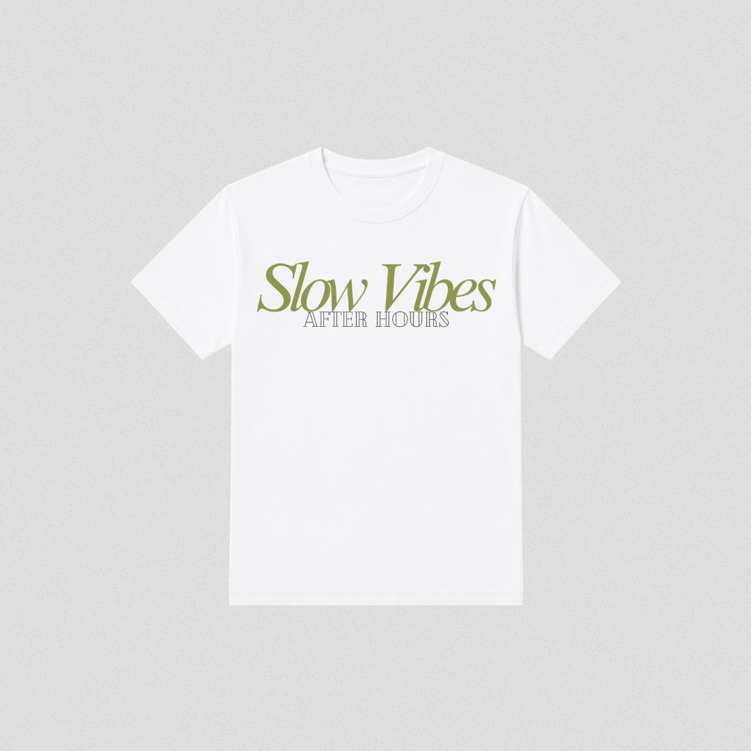 Slow Vibe