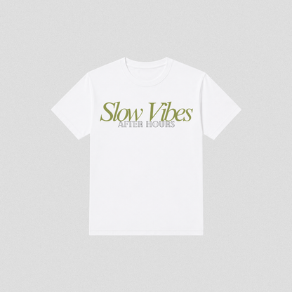 Slow Vibe