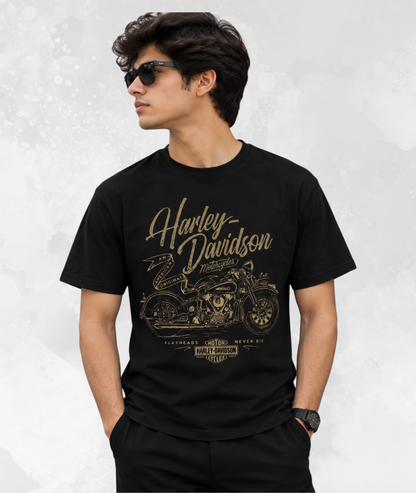 Harley Davidson
