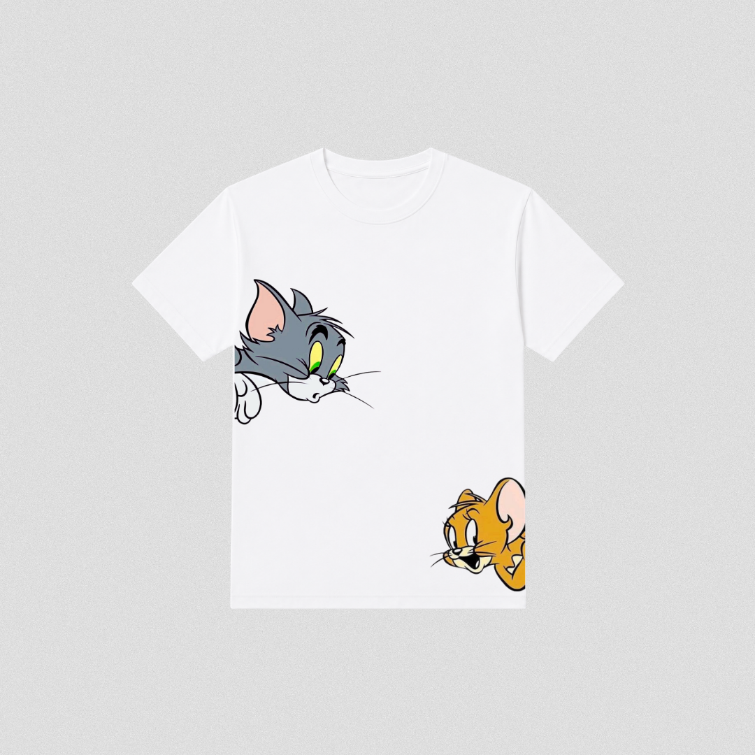 Tom & Jerry