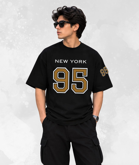New York 95