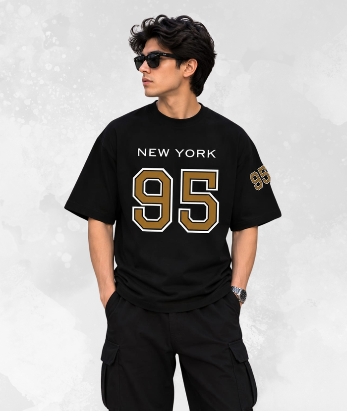 New York 95