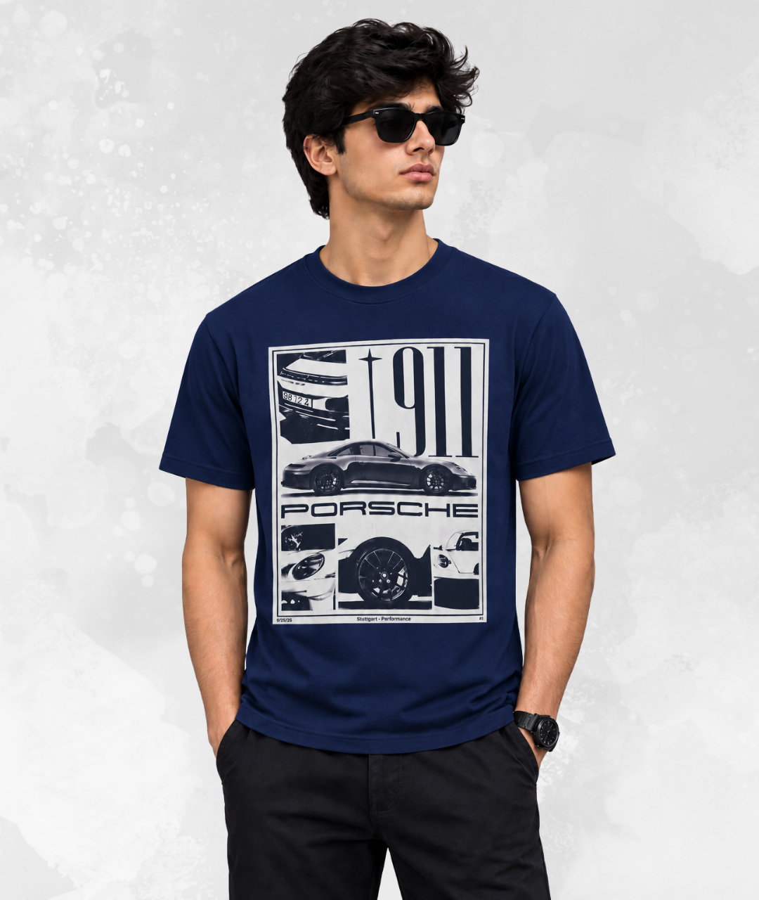 911 Porsche