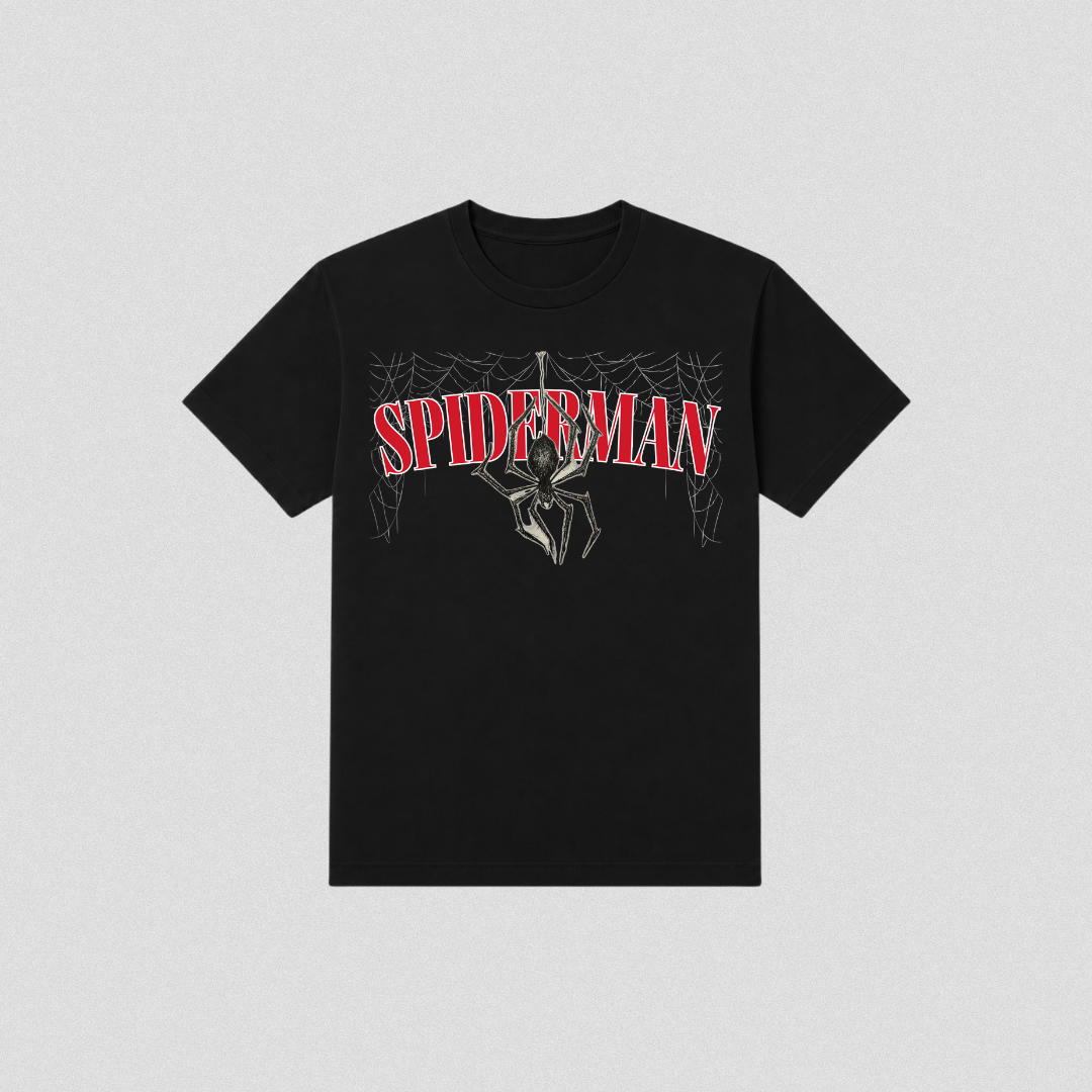 Spider-Man