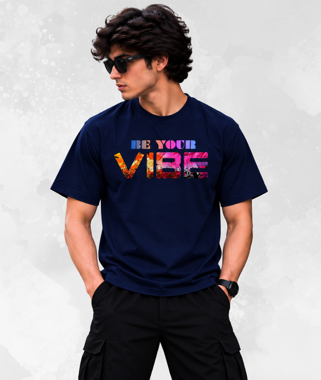 Be Your Vibe