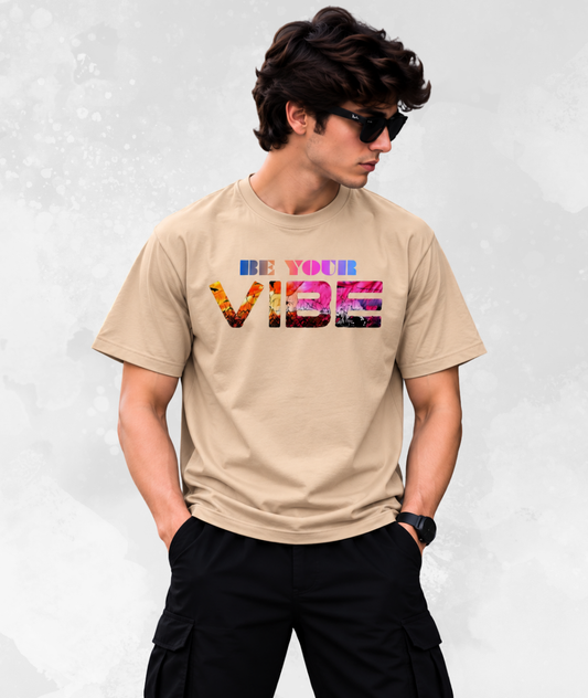 Be Your Vibe