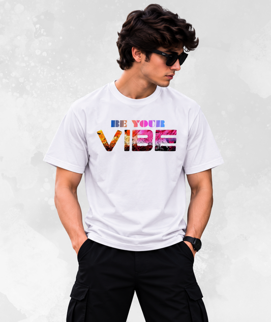 Be Your Vibe