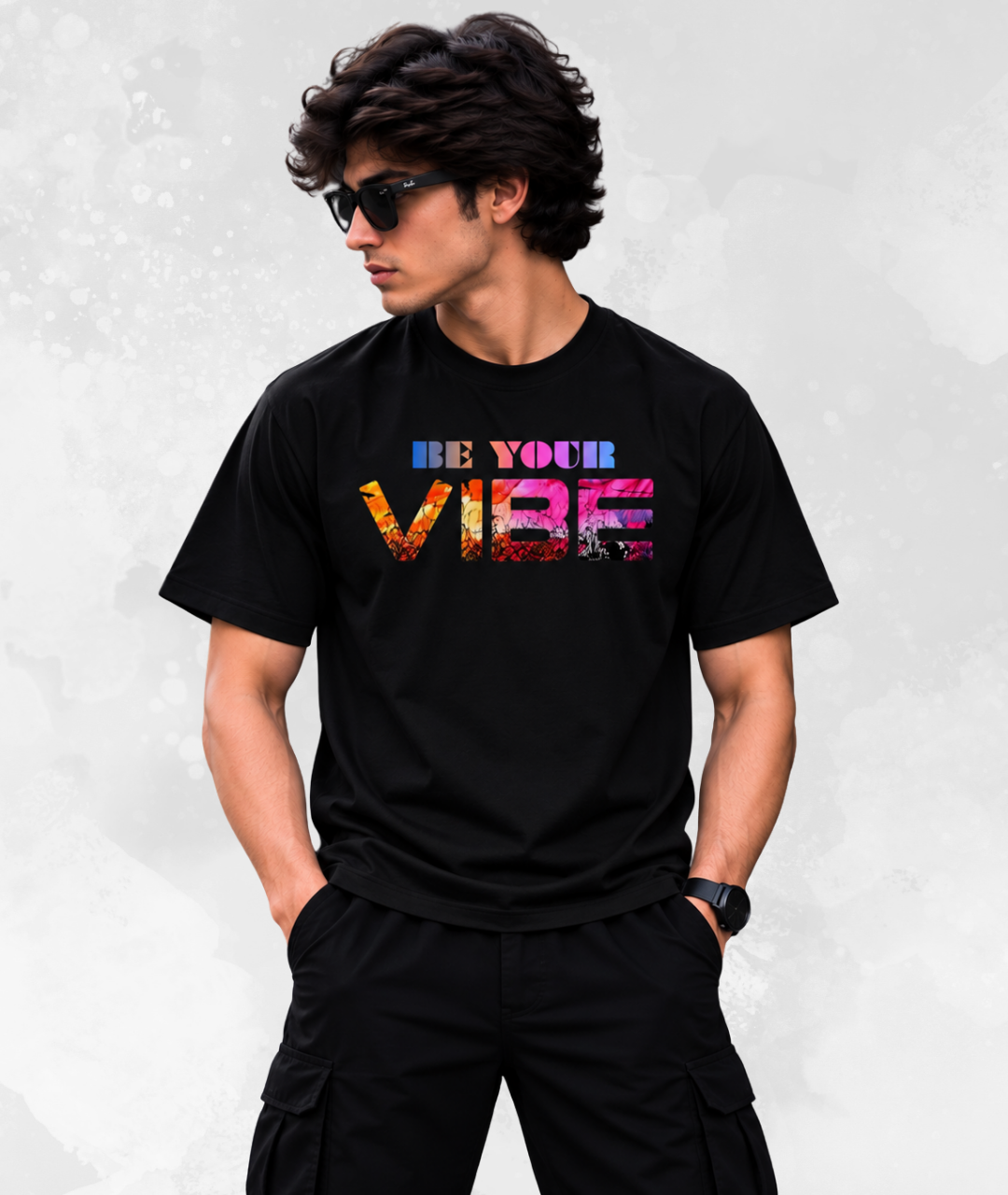 Be Your Vibe
