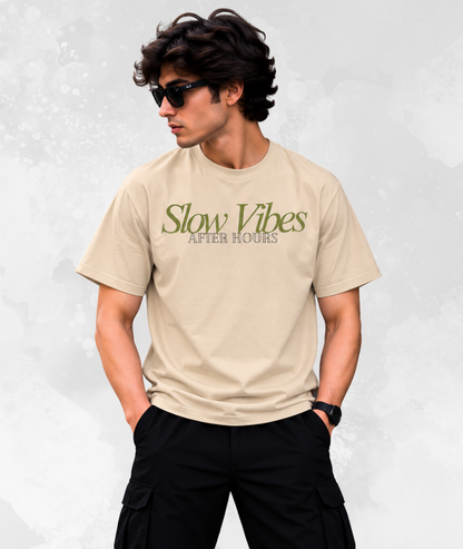 Slow Vibe