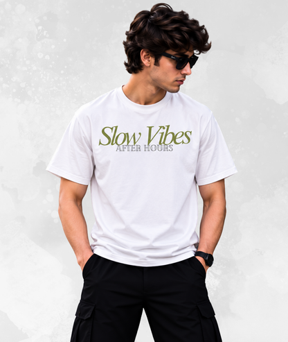 Slow Vibe