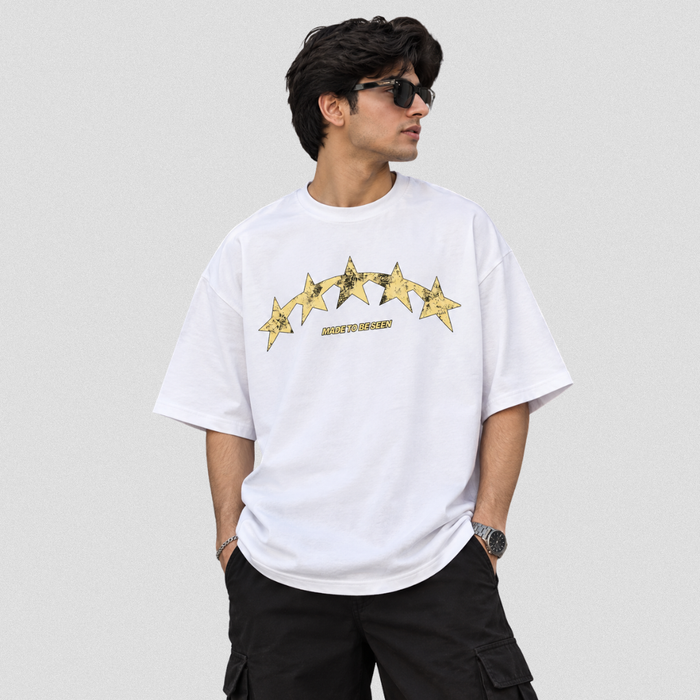 Made To Be Seen - Oversized
