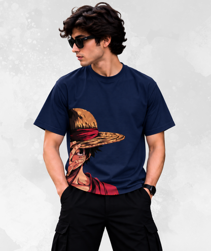 One Piece Luffy