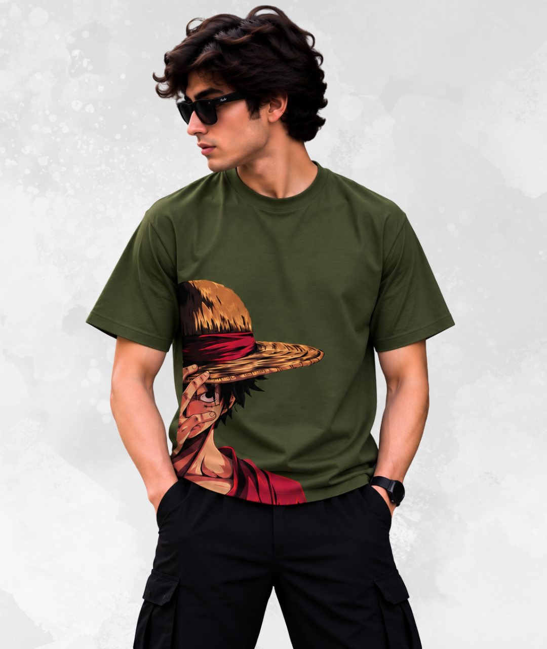 One Piece Luffy