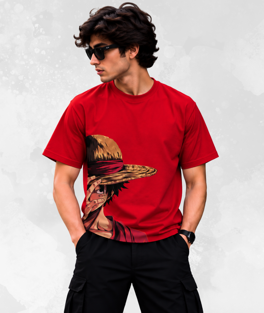 One Piece Luffy