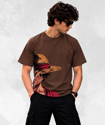 One Piece Luffy