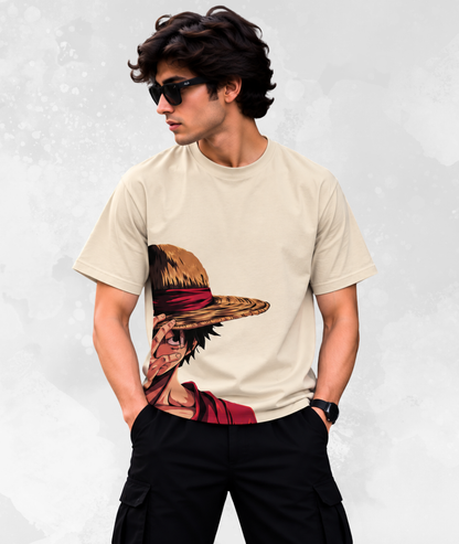 One Piece Luffy