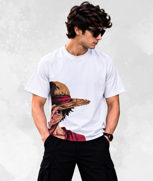 One Piece Luffy