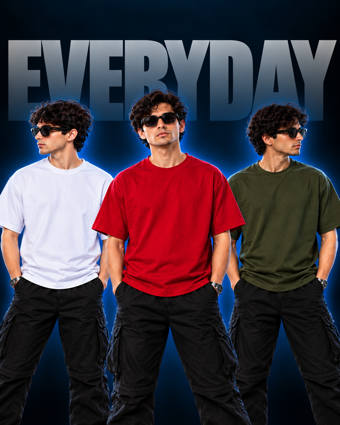 Everyday Basics