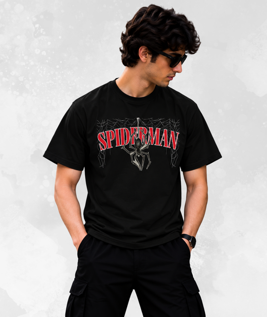 Spider-Man