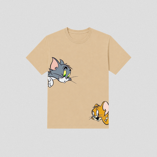 Tom & Jerry
