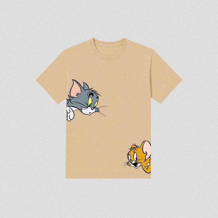 Tom & Jerry