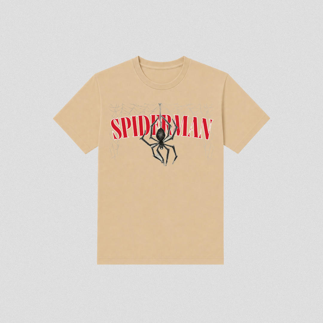 Spider-Man