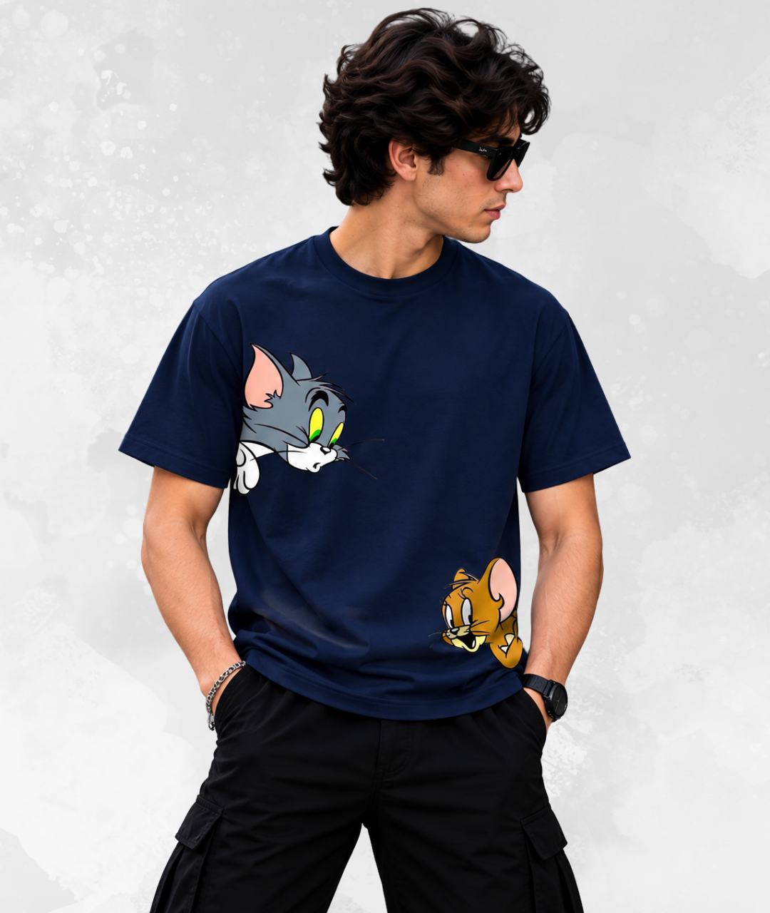 Tom & Jerry