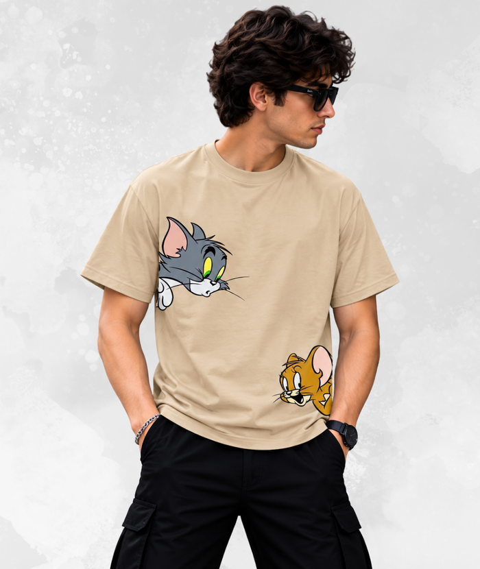 Tom & Jerry