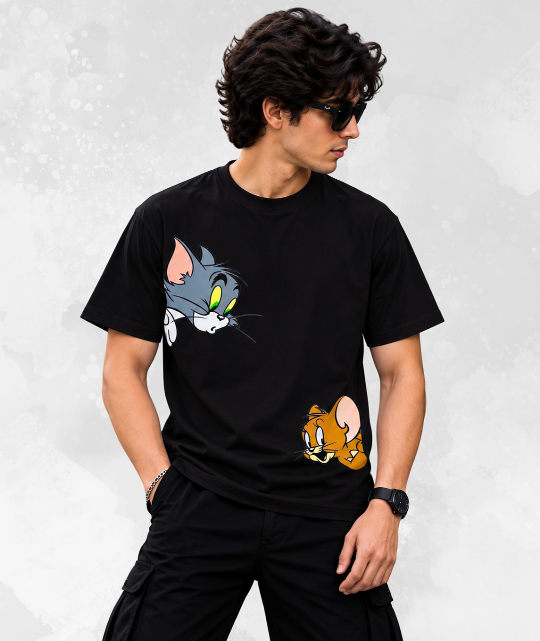 Tom & Jerry