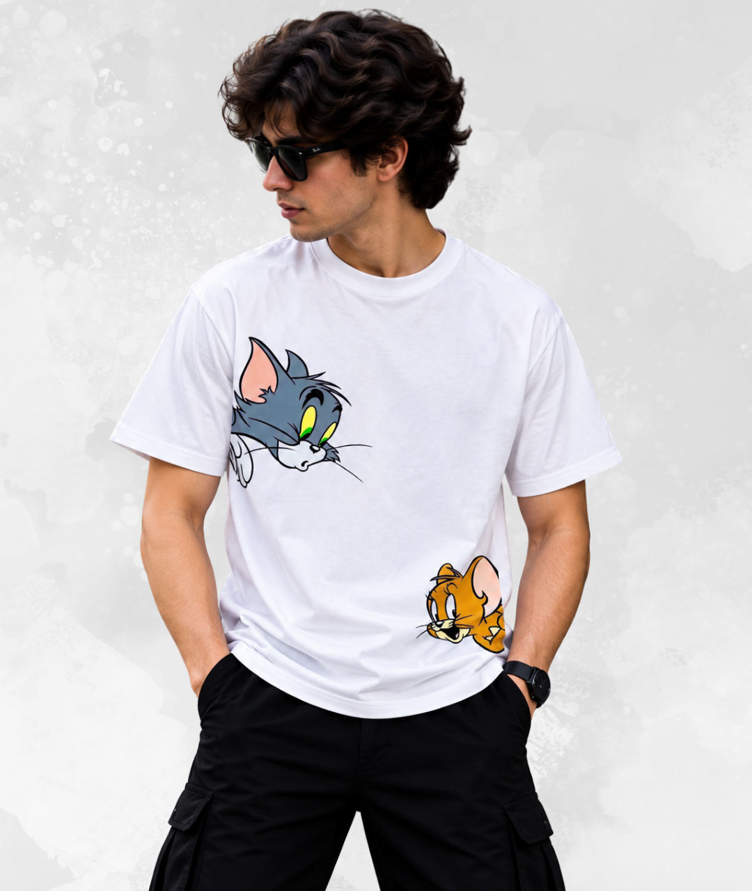 Tom & Jerry