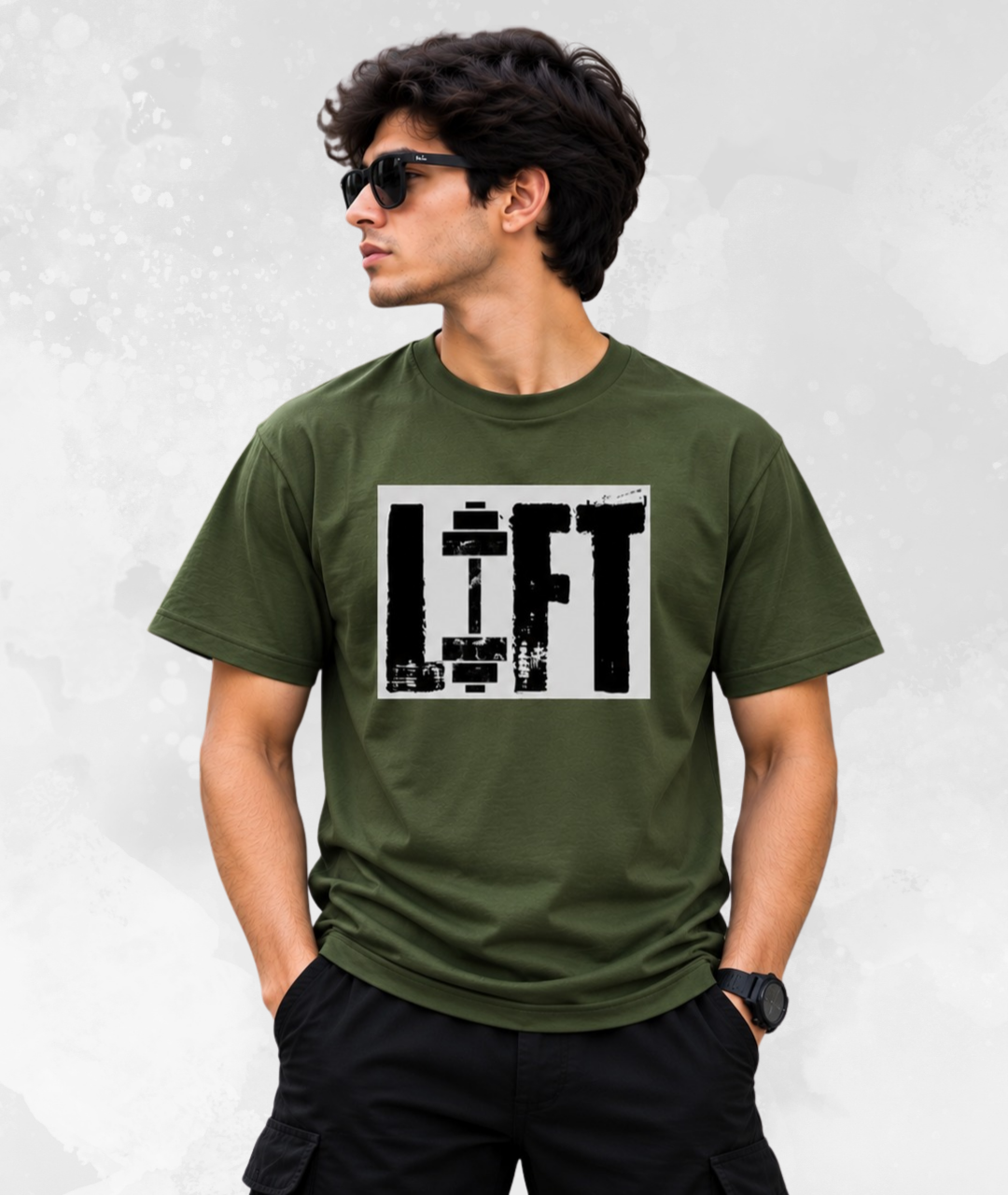 Lift