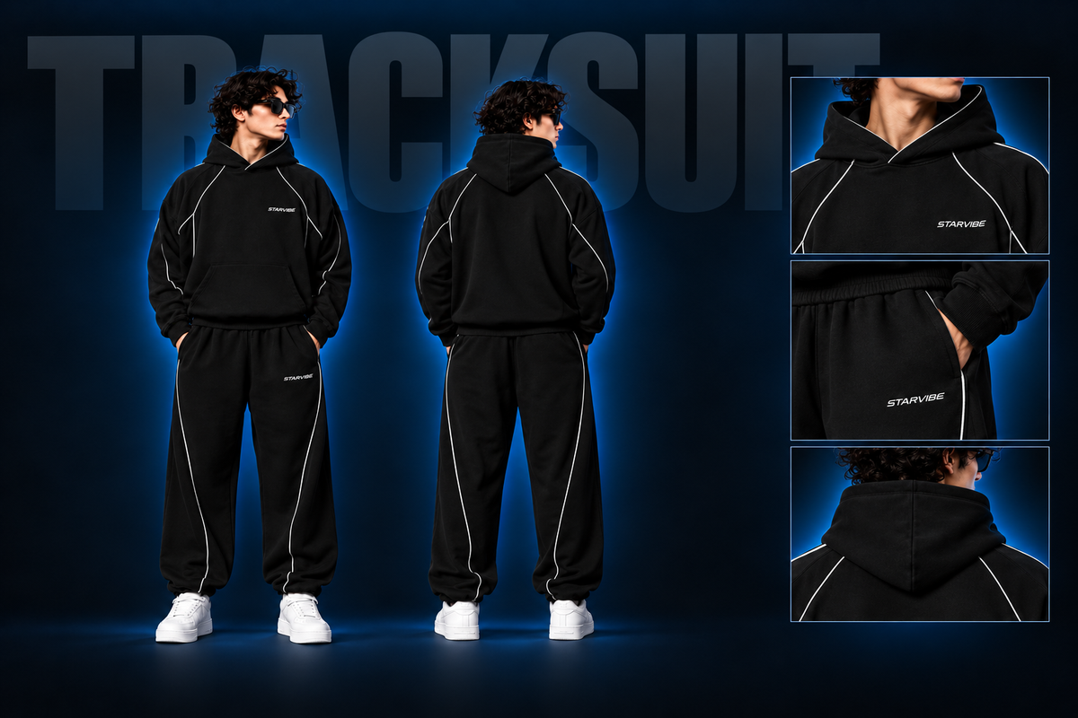 Tracksuits